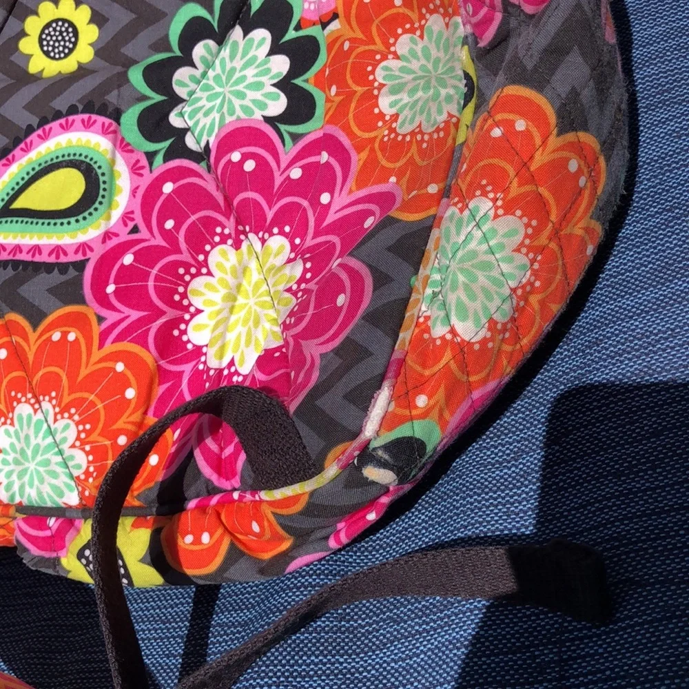 Vera Bradley very good